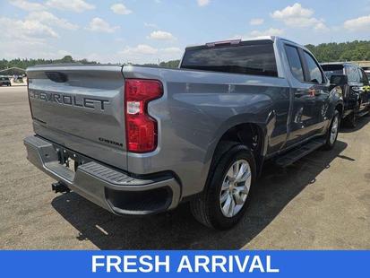chevrolet silverado 1500 2024 1GCRABEK0RZ182284 image chevrolet silverado 1500 2024 1GCRABEK0RZ182284 image